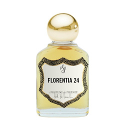 Florentia 24 woda perfumowana miniatura 10ml