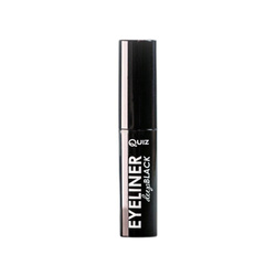 Liquid Eyeliner eyeliner w pędzelku 2.5ml