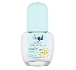 Intensive kremowy dezodorant w kulce 50ml