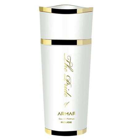 The Pride of Armaf Rouge Pour Femme woda perfumowana spray 100ml