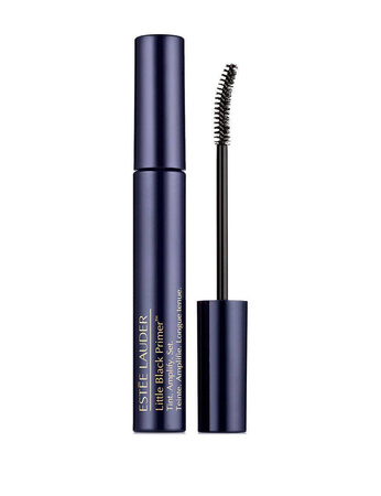 Estée Lauder Little Black Primer baza koloryzująca i odżywka do rzęs 6ml