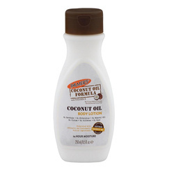 Palmer's - Coconut Oil Formula Body Lotion pielęgnacyjny balsam do ciała z olejkiem kokosowym 250ml