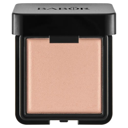 Babor Beautifying Powder wypiekany puder transparentny 3.5g