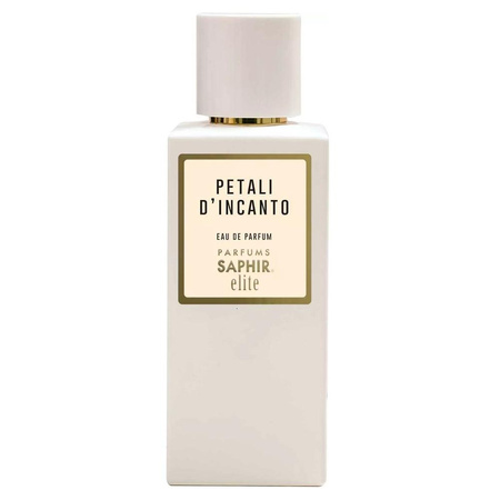 Saphir Elite Petali D'Incanto woda perfumowana spray 100ml