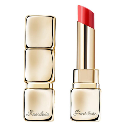 KissKiss Bee Glow koloryzujący balsam do ust 775 Poppy Glow 3.2g