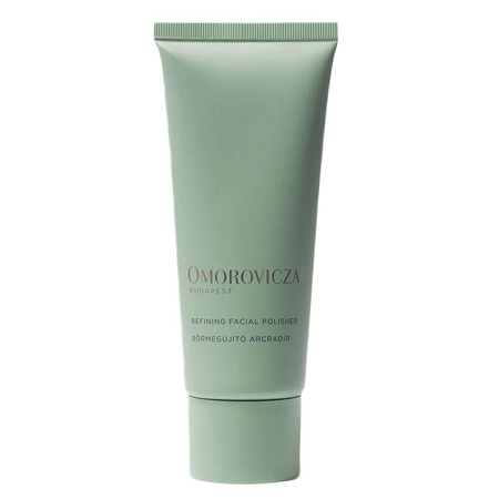 Omorovicza Refining Facial Polisher peeling do twarzy 100ml