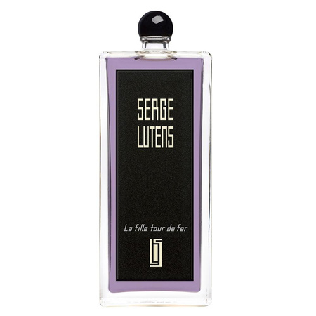 Serge Lutens La Fille Tour De Fer woda perfumowana spray 100ml