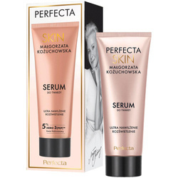 Perfecta Skin Małgorzata Kożuchowska serum do twarzy 30ml