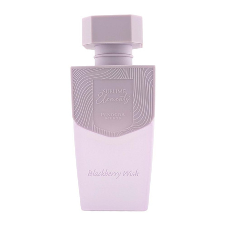 Pendora Scents Sublime Elements Blackberry Wish woda perfumowana spray 100ml
