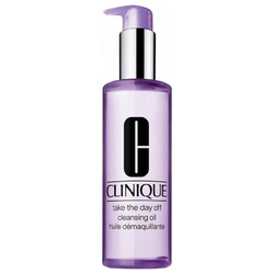 Clinique Take The Day Off Cleansing Oil dwufazowy płyn do demakijażu 200ml