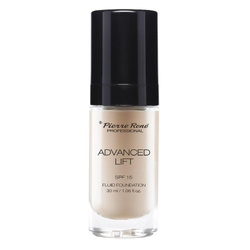 Advanced Lift Fluid Foundation podkład liftingujący SPF15 03 Nude 30ml