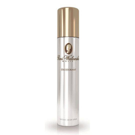 White dezodorant spray 90ml