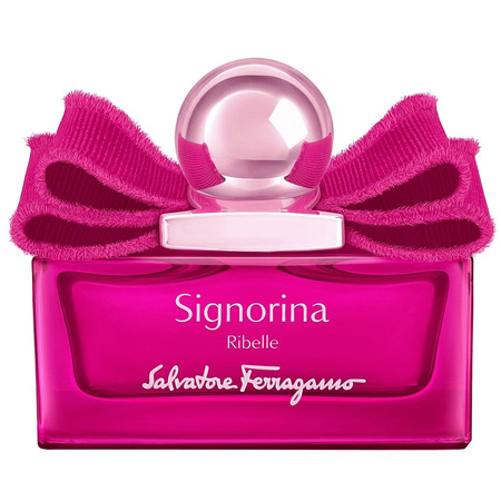 Salvatore Ferragamo Signorina Ribelle woda perfumowana spray 30ml
