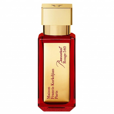 Maison Francis Kurkdjian Baccarat Rouge 540 ekstrakt perfum spray 35ml