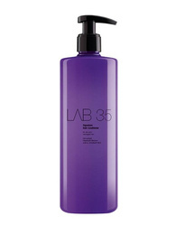 LAB 35 Signature Hair Conditioner rozpieszczająca i wzmacniająca odżywka do włosów suchych i łamiących się 500ml