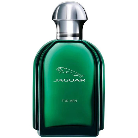 Jaguar For Men woda toaletowa spray 100ml