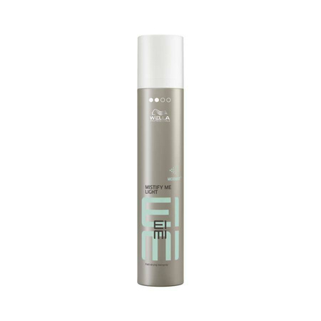 Eimi Mistify Me Light lekki szybkoschnący lakier do włosów 300ml