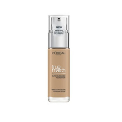 L'Oréal True Match Foundation podkład do twarzy 5.N Sand 30ml