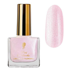 Lakier do paznokci 25 Różany Diament 9ml