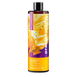 Prebiotyczny płyn micelarny z witaminą C 400ml