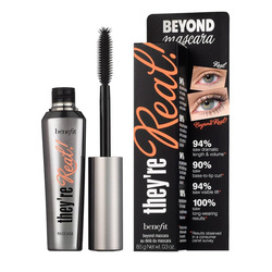 BENEFIT - They're Real! Mascara wydłużający tusz do rzęs Black 8.5g