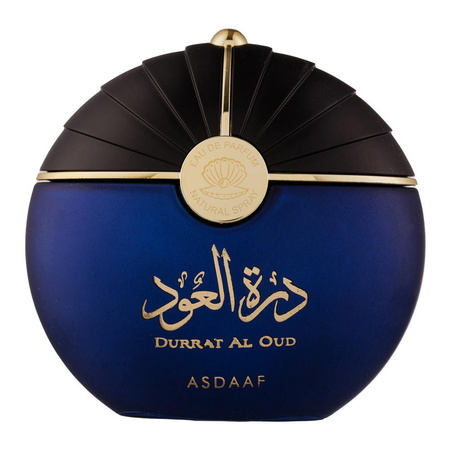 Durrat Al Oud woda perfumowana spray 100ml