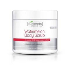 Bielenda Professional Body Program Arbuzowy Peeling do ciała 600g