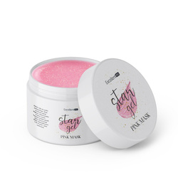 Star Gel żel budujący Pink Mask 15g