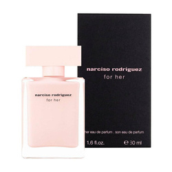 Narciso Rodriguez For Her woda perfumowana spray 30ml