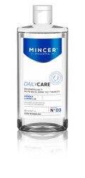 DailyCare regenerujący płyn micelarny do twarzy 250ml