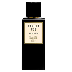 Saphir Elite Vanilla Fog woda perfumowana spray 100ml