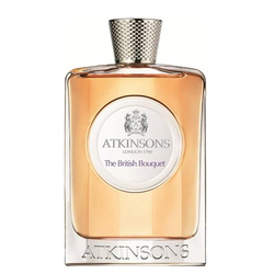 The British Bouquet woda toaletowa spray 100ml
