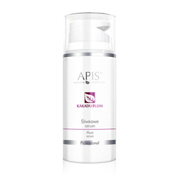 APIS - Kakadu Plum - Serum śliwkowe serum do twarzy 100ml