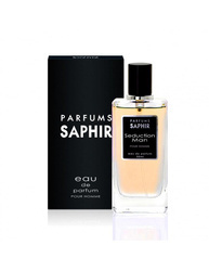 Saphir - Seduction Man woda perfumowana spray 50ml