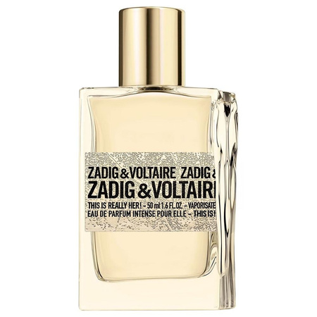 Zadig & Voltaire This Is Really Her! woda perfumowana spray 50ml