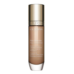 Skin Illusion Full Coverage podkład kryjący 109C 30ml