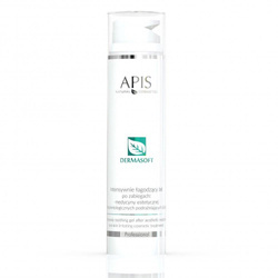 APIS - Dermasoft żel intensywnie łagodzący 200ml