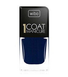 Wibo 1 Coat Manicure lakier do paznokci 21 8.5ml