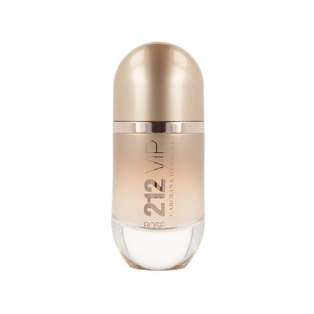 Carolina Herrera 212 Vip Rose Woda perfumowana spray 50ml