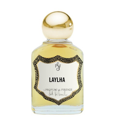 I Profumi Di Firenze Laylha woda perfumowana miniatura 10ml