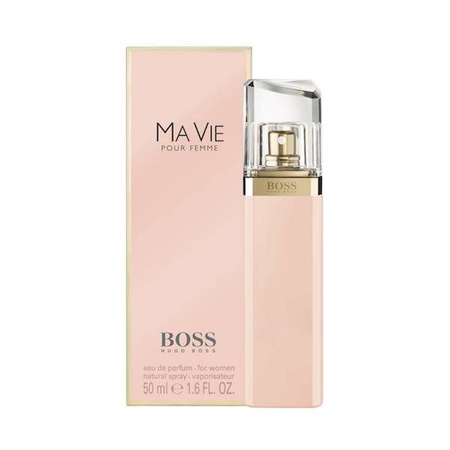 Hugo Boss Ma Vie Pour Femme woda perfumowana spray 50ml