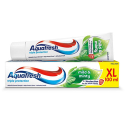 Triple Protection Mild &amp; Minty pasta do zębów 100ml