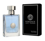 Versace Pour Homme woda toaletowa spray 100ml