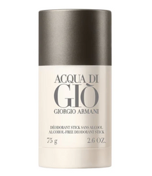 Giorgio Armani Acqua di Gio Pour Homme Dezodorant sztyft 75g