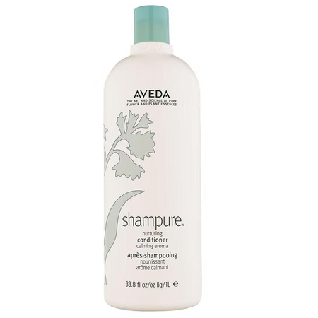 Aveda Shampure Nurturing Conditioner pielęgnująca odżywka do włosów 1000ml