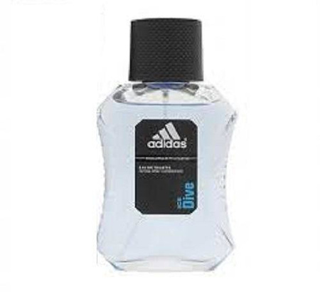 Adidas Ice Dive woda toaletowa spray 50ml