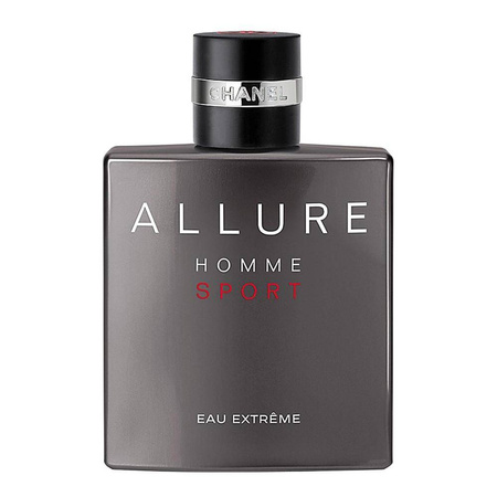 Chanel  Homme Sport Eau Extreme woda toaletowa spray 150ml