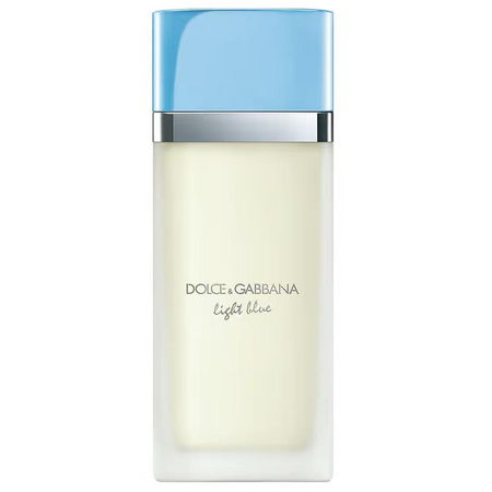 Dolce & Gabbana Light Blue woda toaletowa spray 50ml
