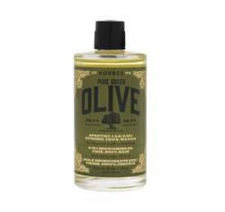 Pure Greek Olive Nourishing Oil olejek nawilżający 100ml