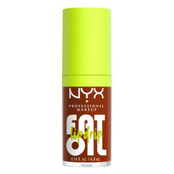 Fat Oil olejek do ust Scrollin 4.8ml